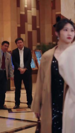 三十歲，愛情不期而遇 episode 68