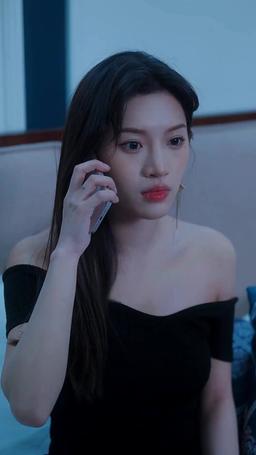 觸摸滿天星辰 episode 31