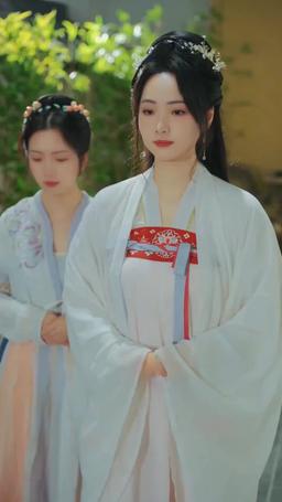 王爺別虐了，王妃已改嫁 episode 81