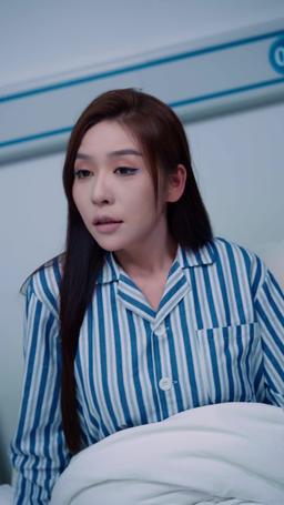 ความรักสายเกินไป episode 18