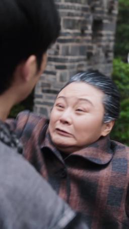 Don't Mess with My Granny! episode 27