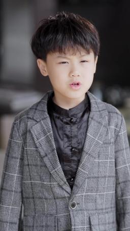 江春不入舊年 episode 66