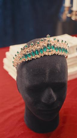 Nunca rejeite uma Princesa Lobo episode 16