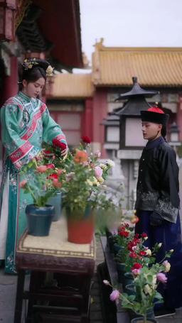 清宮辭 episode 27