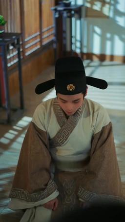 毒妃不好惹 episode 74