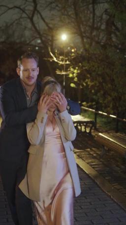 Her Double, His Trouble episode 2