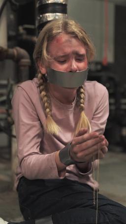 A Chefe é Minha Filha episode 3