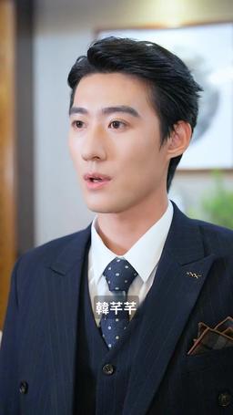 陸總死活不離婚 episode 25