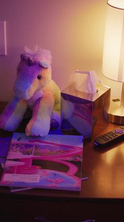 How to Tame a Silver Fox episode 26