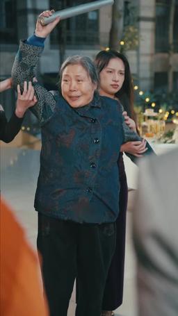 來不及愛你 episode 11