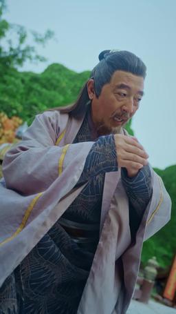 誅天大主宰 episode 14