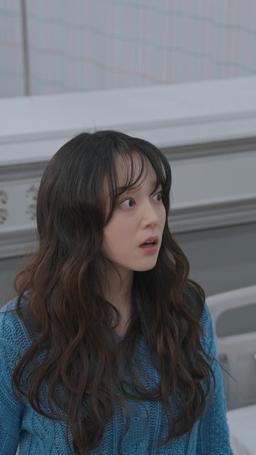 Love Magic Hongsi Bar episode 54