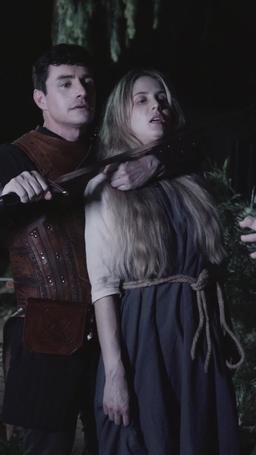 La Petite Sorcière episode 5