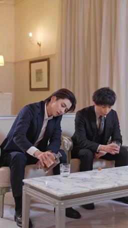 もう一度、君に恋をする episode 32