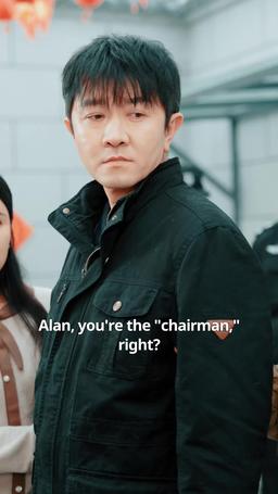 Dragon in Disguise episode 40