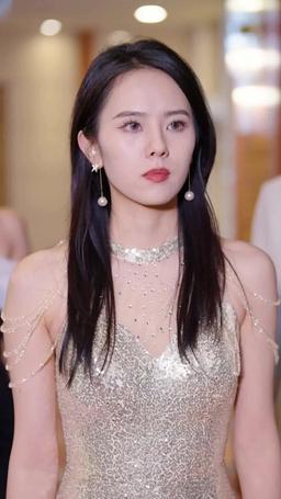離婚後，三個大佬都要娶我 episode 40