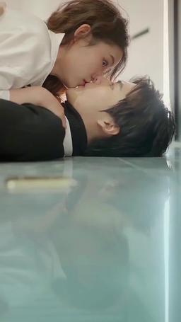 強勢鎖婚，傲嬌總裁別想跑 episode 39