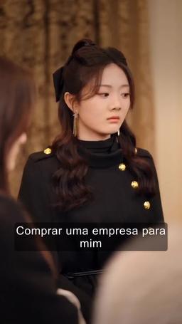 Pare de fingir, madame! episode 38