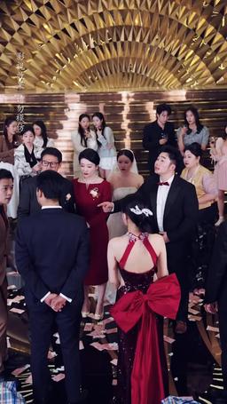 中年甜蜜進行時 episode 14