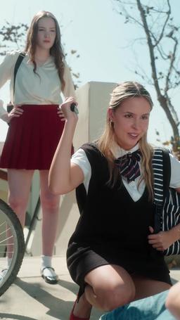 Herdeira Verdadeira vs. Rainha Falsa episode 2