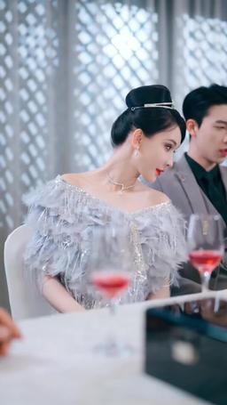 Boss in Disguise episode 41