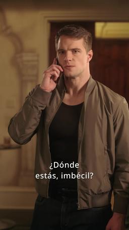 La heredera y su guardaespaldas posesivo episode 44
