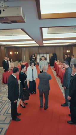 Ruler of Heaven episode 19