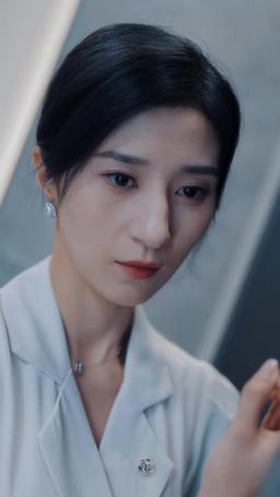 二婚有點甜 episode 8