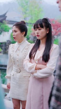 世界因你溫柔 episode 42