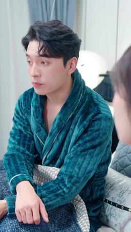 萌寶來襲，爹地請跪好！ episode 73