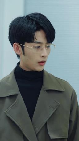 一不小心離錯婚 episode 64
