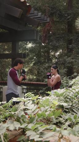 หลงรักอัลฟ่า episode 23