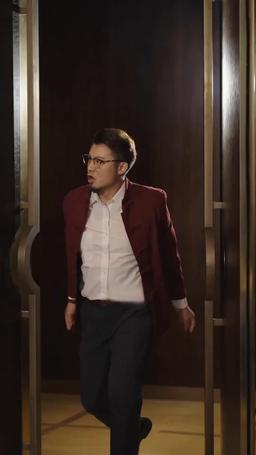 용왕의 복수 episode 44