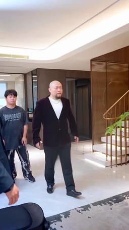 回到民國當土豪 episode 84