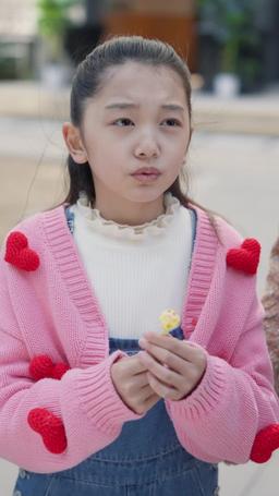 The Secret of My Househusband episode 40