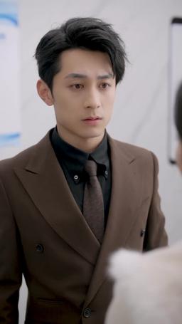燼吻浮光 episode 41