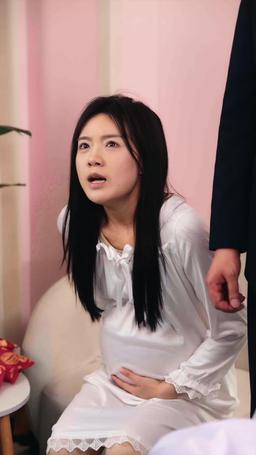 아기와 함께 남은 이별 episode 23