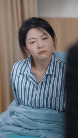 來不及愛你 episode 65