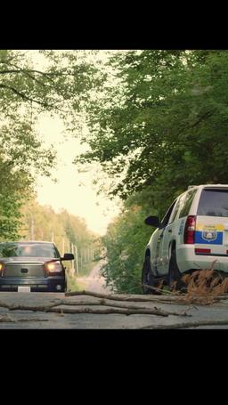 After the Storm episode 5