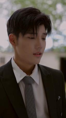 重生成億萬千金 episode 41