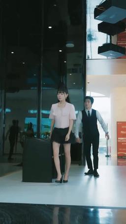 咬紅唇 episode 10