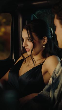 قلبان في الظلام episode 43