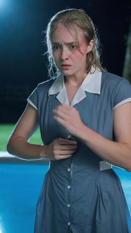 A adorável esposa do Sr. Hills episode 2
