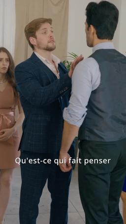 [Doublé] Substitut accidentel pour Alpha episode 60