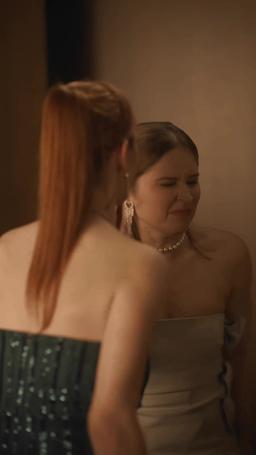 Meu Romance ao Pôr do Sol com o CEO Multimilionário episode 41