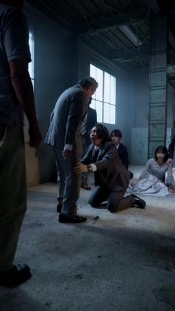 労働者父が大富豪？！ episode 65