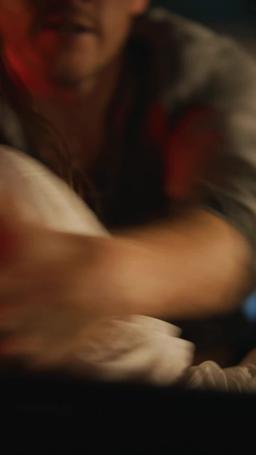 (พากย์) วิธีจีบจิ้งจอกเงินให้อยู่หมัด episode 4