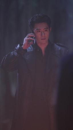婚不容情 episode 28