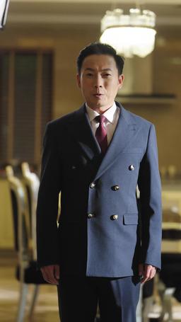 婚不容情 episode 33