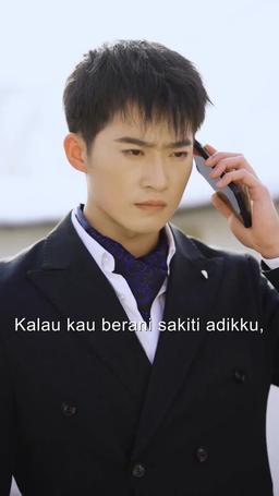 Kembali dari Neraka episode 11